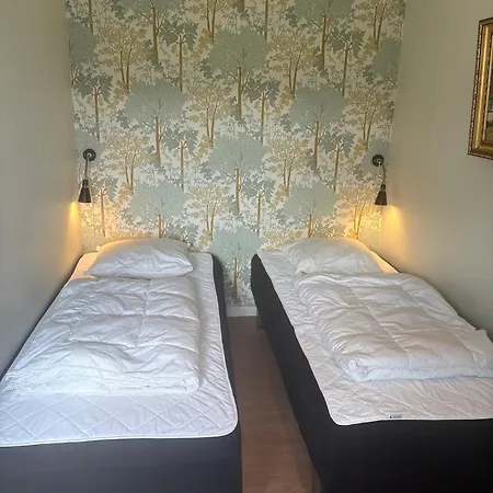 Djursland Lystrup Ferieboliger *