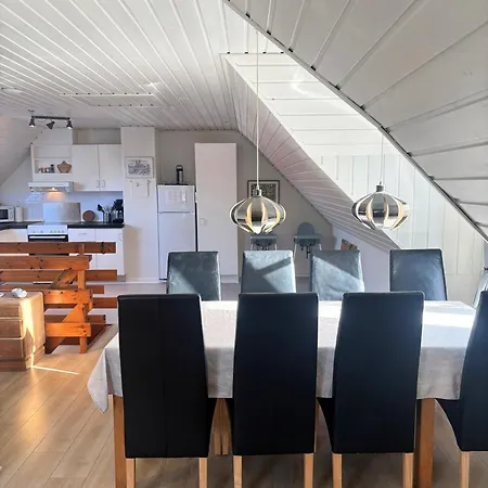 Djursland Lystrup Ferieboliger * Allingåbro