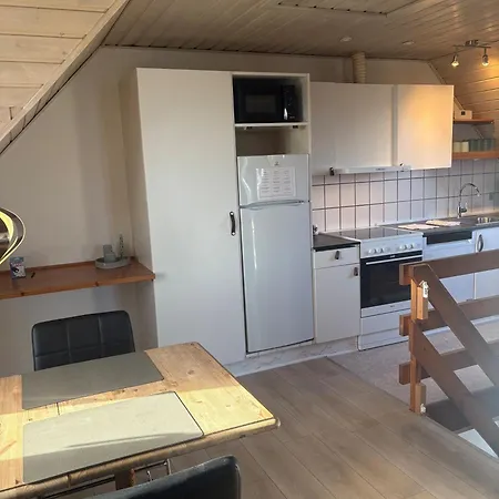 Djursland Lystrup Ferieboliger