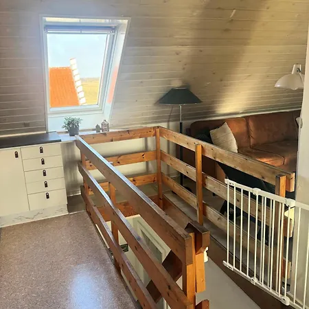 Djursland Lystrup Ferieboliger Ferienhaus *