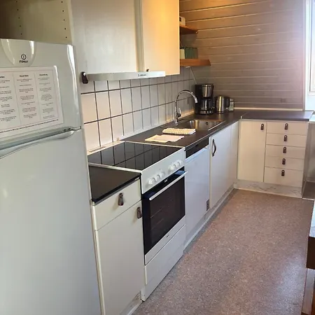 Djursland Lystrup Ferieboliger *