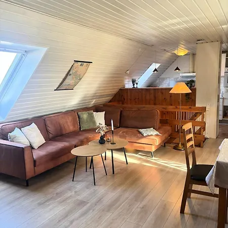 Djursland Lystrup Ferieboliger * Allingåbro