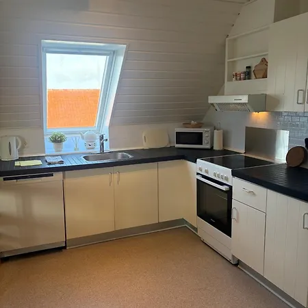 Дом отдыха Djursland Lystrup Ferieboliger