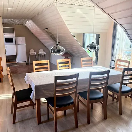 Djursland Lystrup Ferieboliger