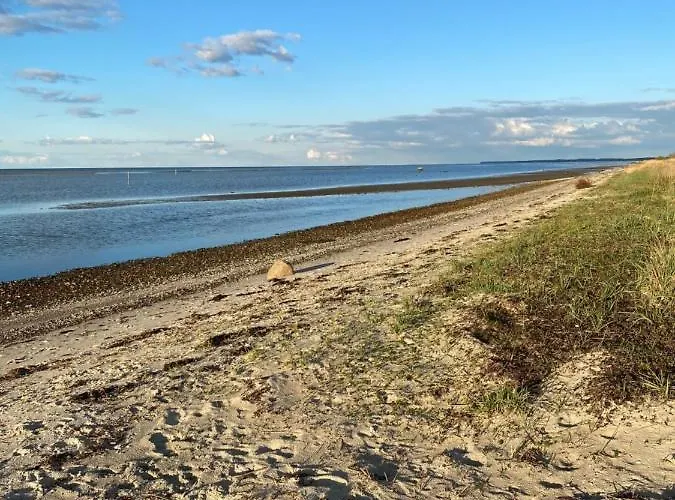 Djursland Lystrup Ferieboliger * Allingåbro