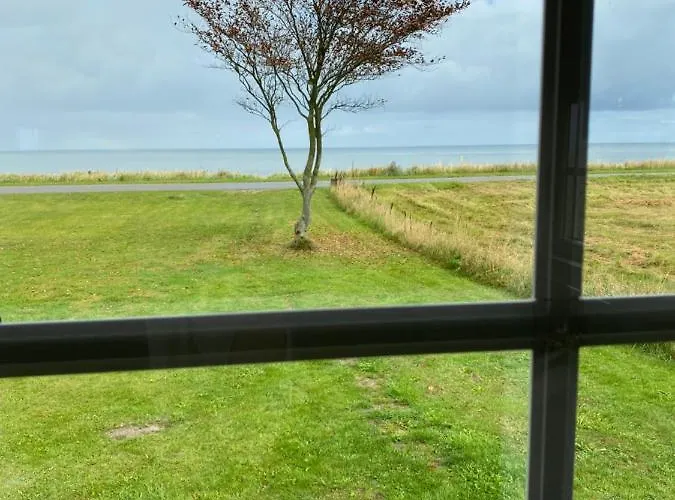 Djursland Lystrup Ferieboliger