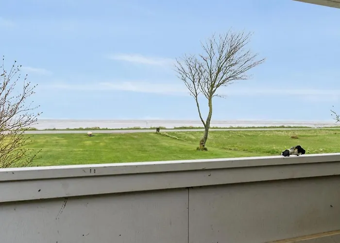 Ferienhaus Djursland Lystrup Ferieboliger Allingåbro