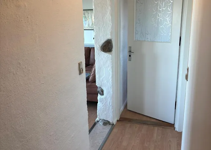 Nyaraló Djursland Lystrup Ferieboliger Allingåbro