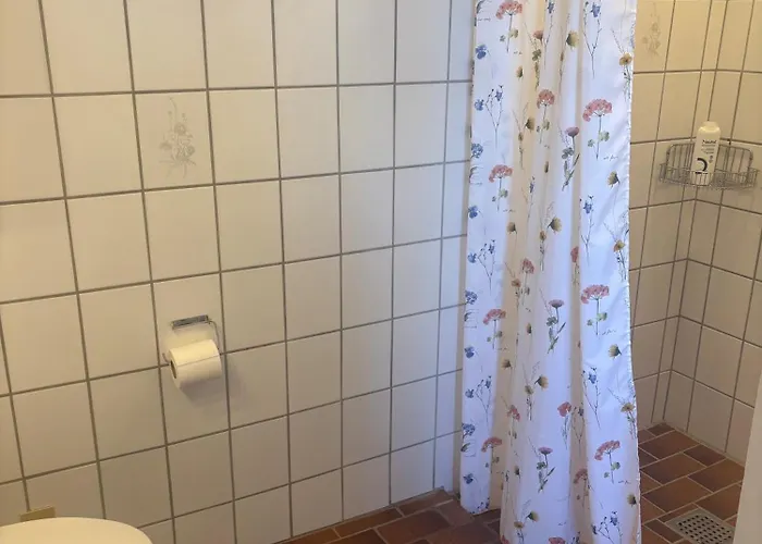 Djursland Lystrup Ferieboliger Nyaraló *