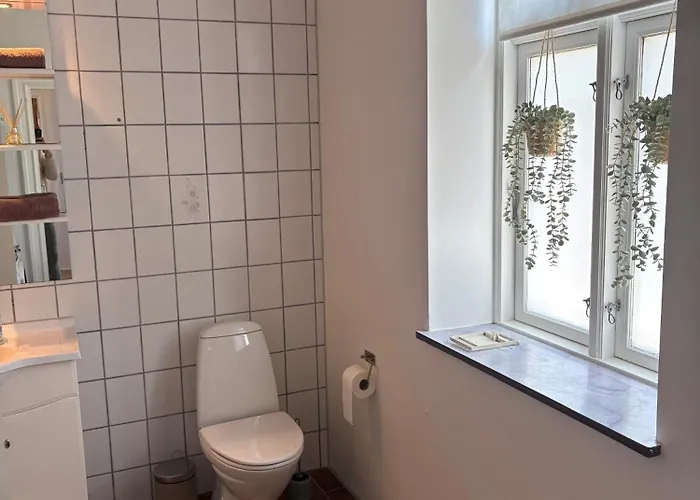 Djursland Lystrup Ferieboliger *