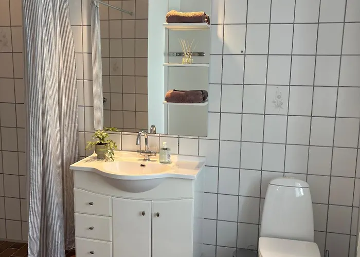 Djursland Lystrup Ferieboliger * Allingåbro