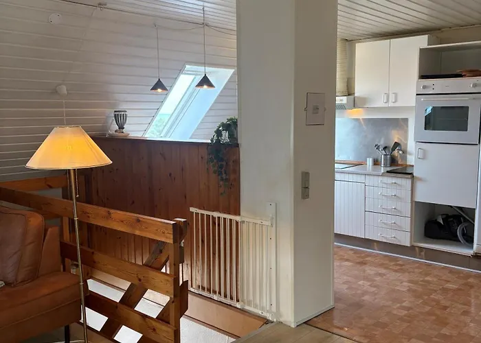 Djursland Lystrup Ferieboliger *