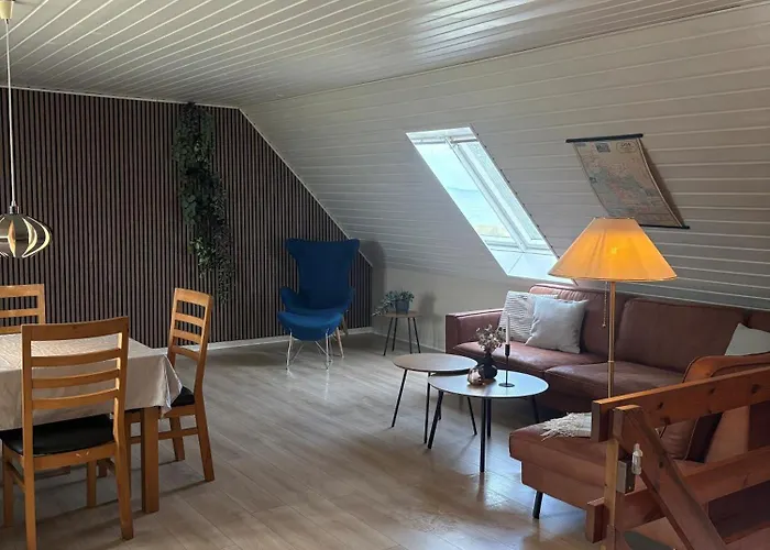 Djursland Lystrup Ferieboliger * Allingåbro