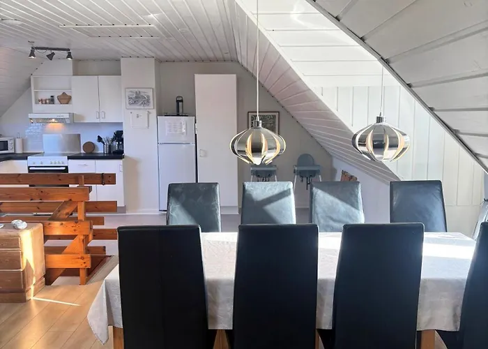 Djursland Lystrup Ferieboliger * Allingåbro