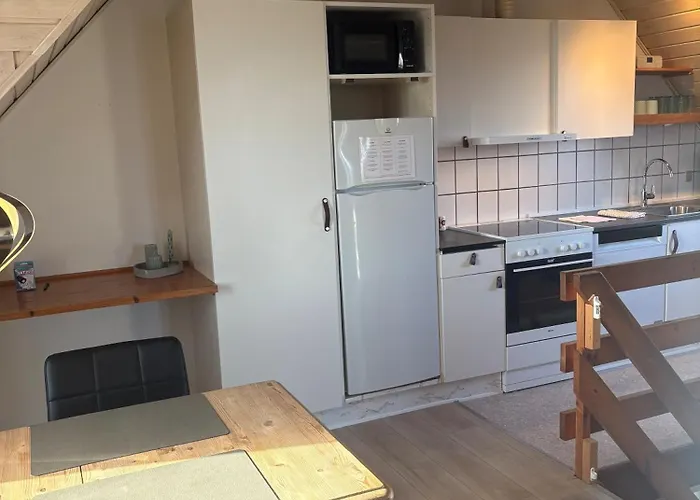 Djursland Lystrup Ferieboliger